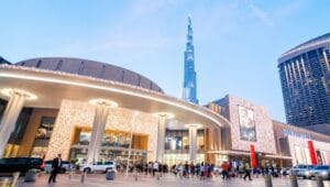 نمو أعداد المقيمين يدعم نشاط سوق العقارات في دبي