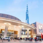 Population growth remains a key driver of Dubai's property market.