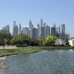 سجلت دبي 13,930 صفقة بيع عقارية خلال يوليو 2026
