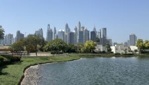 سجلت دبي 13,930 صفقة بيع عقارية خلال يوليو 2026