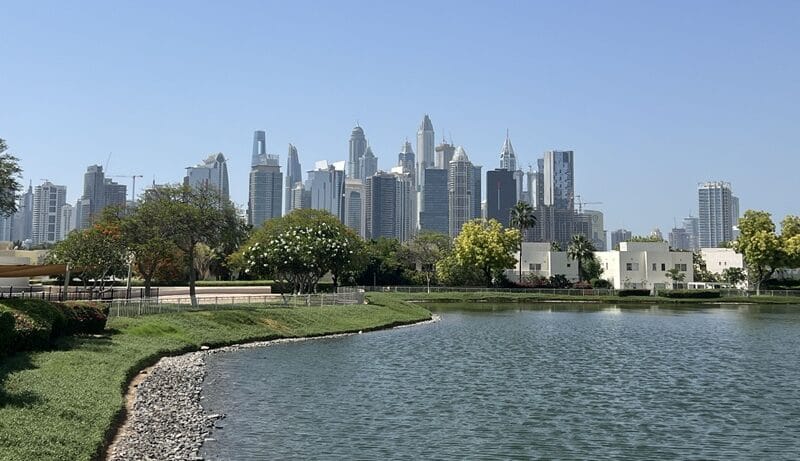 سجلت دبي 13,930 صفقة بيع عقارية خلال يوليو 2026 سجلت دبي 13,930 صفقة بيع عقارية خلال يوليو 2026
