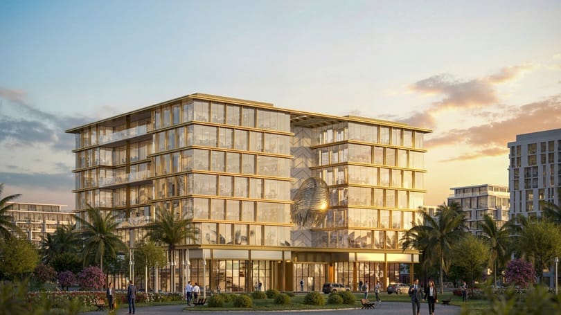 HQ by Arista Properties