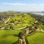 Abu Dhabi's Hudayriyat Golf Estates Hits USD 3.41bn in Launch Sales