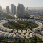 Jumeirah Village Circle is among Dubai’s most active communities for retail-unit sales.