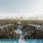 مشروع كيتورا ريزيرف في دبي