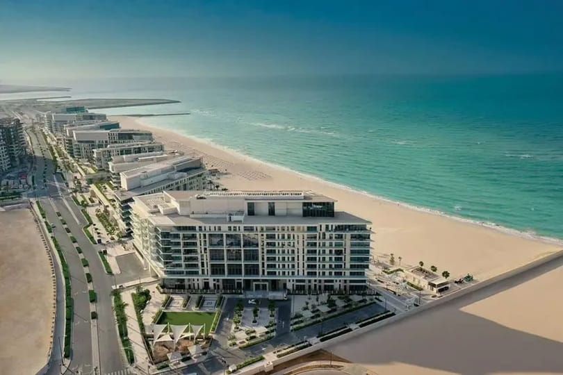 ممشى السعديات