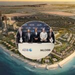 أول تمويل عقاري في أبوظبي يغطي 75% من قيمة العقارات على الخارطة بمشاريع «مدن»