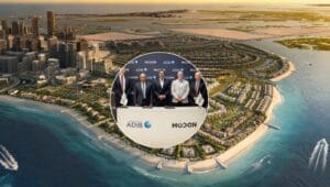 أول تمويل عقاري في أبوظبي يغطي 75% من قيمة العقارات على الخارطة بمشاريع «مدن»