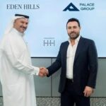 تعيين «بالاس جروب» لبناء فلل تصل أسعارها إلى 34 مليون دولار في «إيدن هيلز» بدبي
