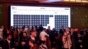 خلال إطلاق مبيعات مشروع رو ديستركت 2 من إمتياز العقارية