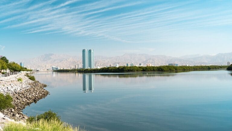 Ras Al Khaimah Apartment Prices Rise 18% Year-on-Year in June