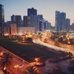8 مليار دولار تداولات عقارات الشارقة بنمو 9.3% خلال النصف الأول 2026