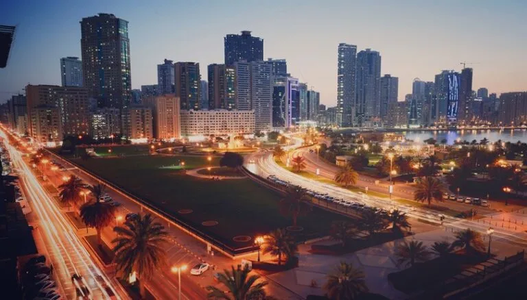 8 مليار دولار تداولات عقارات الشارقة بنمو 9.3% خلال النصف الأول 2026
