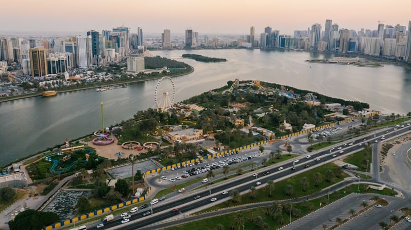 Sharjah