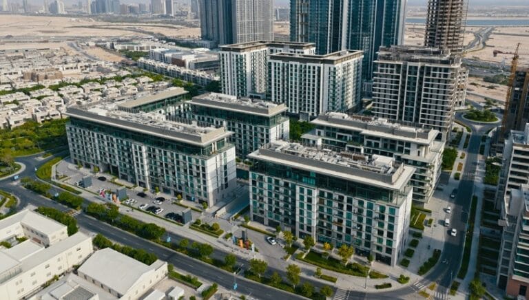 شوبا العقارية تعتزم تسليم وحدات سكنية جديدة في دبي بقيمة 5.9 مليار دولار خلال 2026
