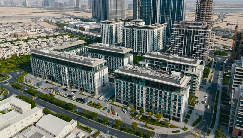 شوبا العقارية تعتزم تسليم وحدات سكنية جديدة في دبي بقيمة 5.9 مليار دولار خلال 2026 شوبا العقارية تعتزم تسليم وحدات سكنية جديدة في دبي بقيمة 5.9 مليار دولار خلال 2026