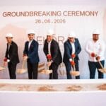 إطلاق الأعمال الإنشائية في مشروع فلل سيلورا ريزيدنسز Selora Residences في مدينة محمد بن راشد بدبي