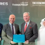 إطلاق شهادة CCIM العالمية لتأهيل خبراء العقارات التجارية في الإمارات للمرة الأولى