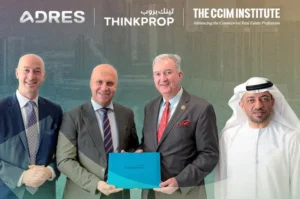 إطلاق شهادة CCIM العالمية لتأهيل خبراء العقارات التجارية في الإمارات للمرة الأولى