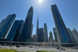 Dubai Completes 20,942 Units in H1 2026 as Emaar Leads Developers