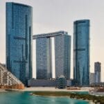 31.8 مليار دولار قيمة التصرفات العقارية في أبوظبي خلال النصف الأول 2026 بنمو 112%