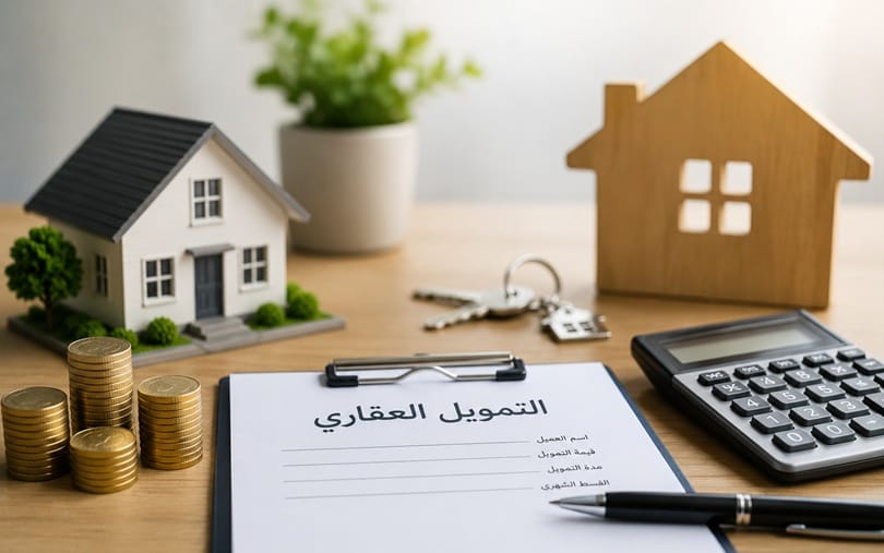 التمويل العقاري في دبي والإمارات: كل ما تحتاج معرفته عن الشروط والرسوم والدفعة الأولى التمويل العقاري في دبي والإمارات: كل ما تحتاج معرفته عن الشروط والرسوم والدفعة الأولى