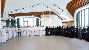 دبي تعزز قدرة كبار المواطنين وأصحاب الهمم على إدارة شؤونهم العقارية عبر "بَرْوَة"