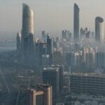 2.1 مليار دولار مبيعات العقارات في أبوظبي خلال يوليو 2026