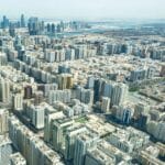 توقعات بدخول 53 ألف وحدة سكنية جديدة إلى سوق العقارات في أبوظبي حتى نهاية 2028