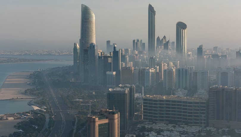 2.1 مليار دولار مبيعات العقارات في أبوظبي خلال يوليو 2026 2.1 مليار دولار مبيعات العقارات في أبوظبي خلال يوليو 2026