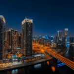 حققت شركة داماك العقارية خلال النصف الأول من 2026 مبيعات بقيمة 4.25 مليار دولار