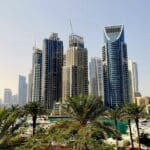 استحوذت العقارات الجاهزة على الحصة الأكبر من نشاط الرهن العقاري في دبي