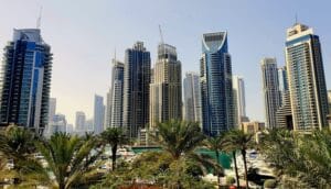 استحوذت العقارات الجاهزة على الحصة الأكبر من نشاط الرهن العقاري في دبي