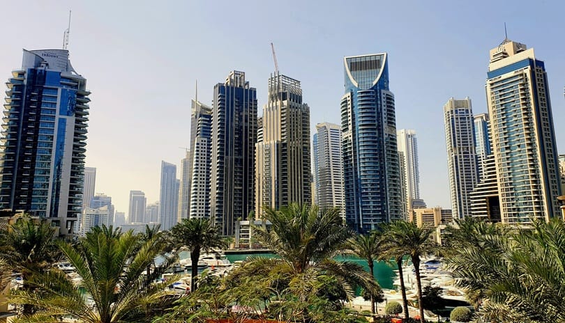 استحوذت العقارات الجاهزة على الحصة الأكبر من نشاط الرهن العقاري في دبي استحوذت العقارات الجاهزة على الحصة الأكبر من نشاط الرهن العقاري في دبي