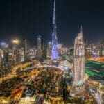 المشاريع عقارية المنجزة تعزز نمو المعروض العقاري في دبي خلال 2026