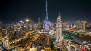 المشاريع عقارية المنجزة تعزز نمو المعروض العقاري في دبي خلال 2026