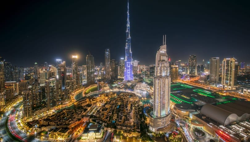 المشاريع عقارية المنجزة تعزز نمو المعروض العقاري في دبي خلال 2026 المشاريع عقارية المنجزة تعزز نمو المعروض العقاري في دبي خلال 2026
