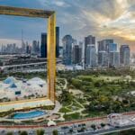 Dubai recorded 11,723 property sales transactions in August 2026.
