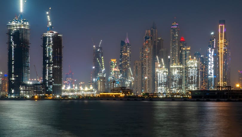 Primary property transactions in Dubai reached 9,585 during July 2026 Primary property transactions in Dubai reached 9,585 during July 2026