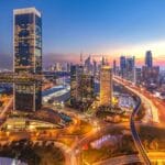 تسجيل 18,431 عقد إيجار جديد في دبي خلال يوليو 2026