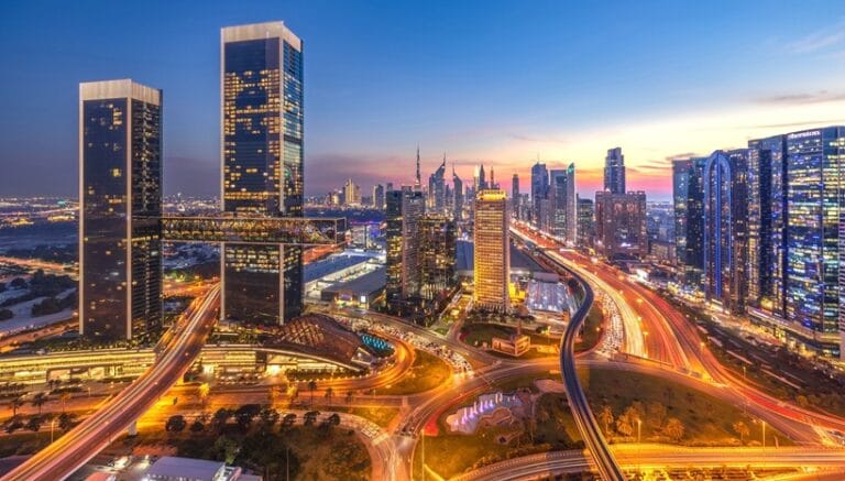 تسجيل 18,431 عقد إيجار جديد في دبي خلال يوليو 2026