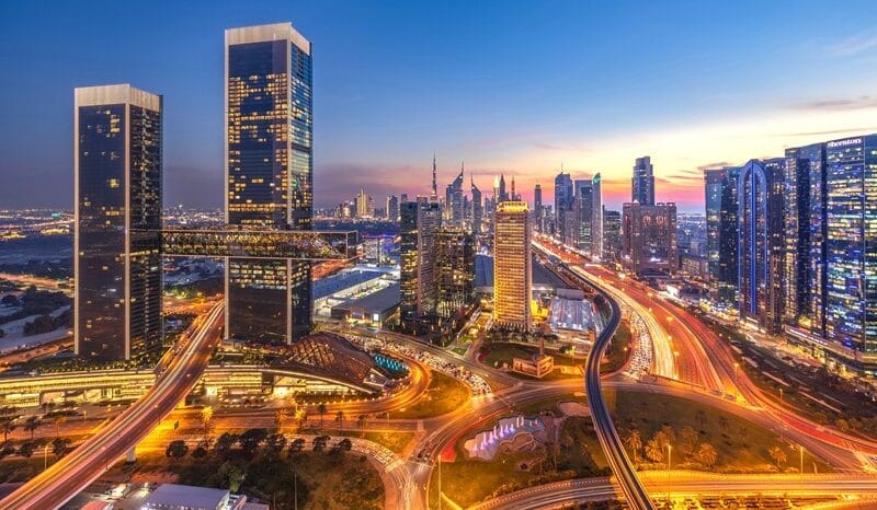 تسجيل 18,431 عقد إيجار جديد في دبي خلال يوليو 2026 تسجيل 18,431 عقد إيجار جديد في دبي خلال يوليو 2026