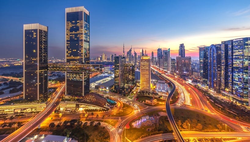 تسجيل 18,431 عقد إيجار جديد في دبي خلال يوليو 2026 تسجيل 18,431 عقد إيجار جديد في دبي خلال يوليو 2026