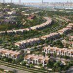 5.2 مليار دولار مبيعات العقارات السكنية بجزيرة الحديريات في أبوظبي خلال النصف الأول 2026
