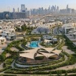 "نخيل" تبدأ تسليم 892 فيلا وتاون هاوس ضمن مجمع قرية جبل علي بدبي
