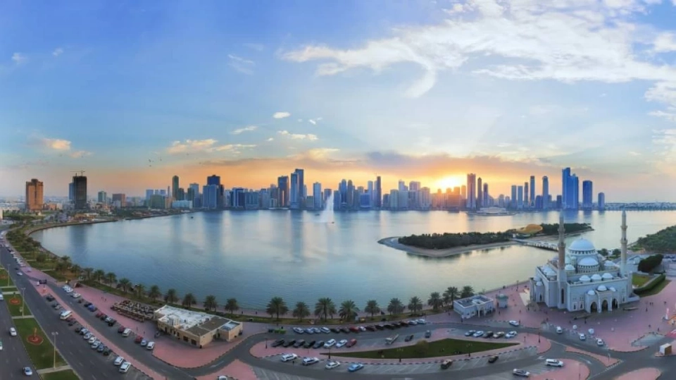 735 مليون دولار استثمارات المرأة الإماراتية في عقارات الشارقة منذ بداية 2026 735 مليون دولار استثمارات المرأة الإماراتية في عقارات الشارقة منذ بداية 2026