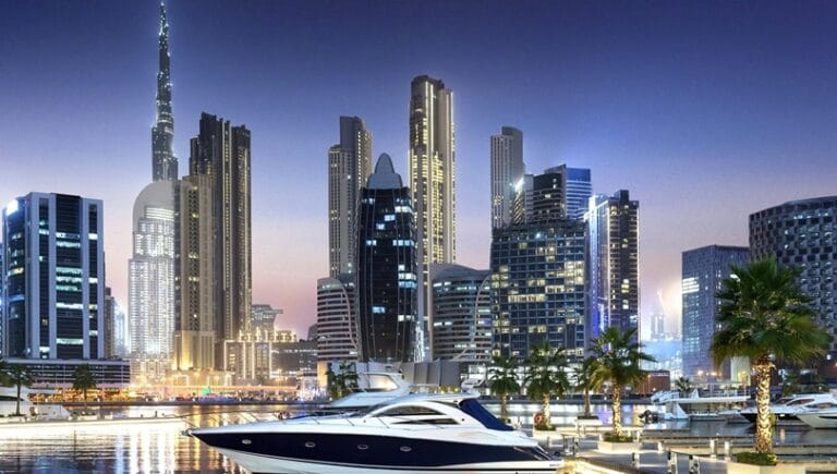 بيع 80,127 وحدة من أصل 96,585 وحدة سكنية مقرر تسليمها في دبي خلال 2026.