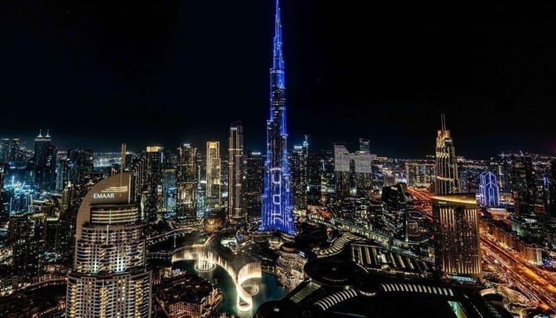 21% نمو إيرادات إعمار العقارية خلال النصف الأول 2026