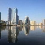 1.91 مليار دولار تداولات سوق العقارات في الشارقة خلال يوليو 2026