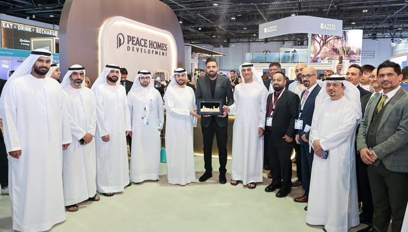«أراضي دبي» توسع استخدام الذكاء الاصطناعي وتطور مسارات التعليم العقاري «أراضي دبي» توسع استخدام الذكاء الاصطناعي وتطور مسارات التعليم العقاري